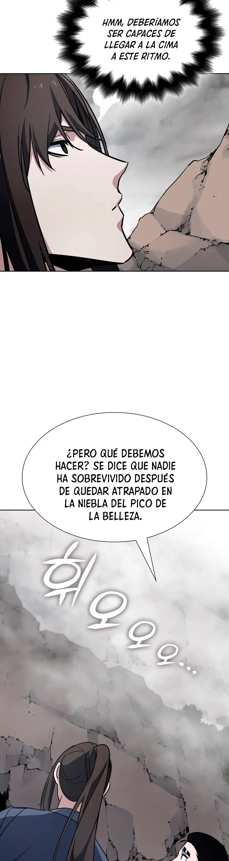 Reencarne Como El Heredero Loco capítulo 49 página 36