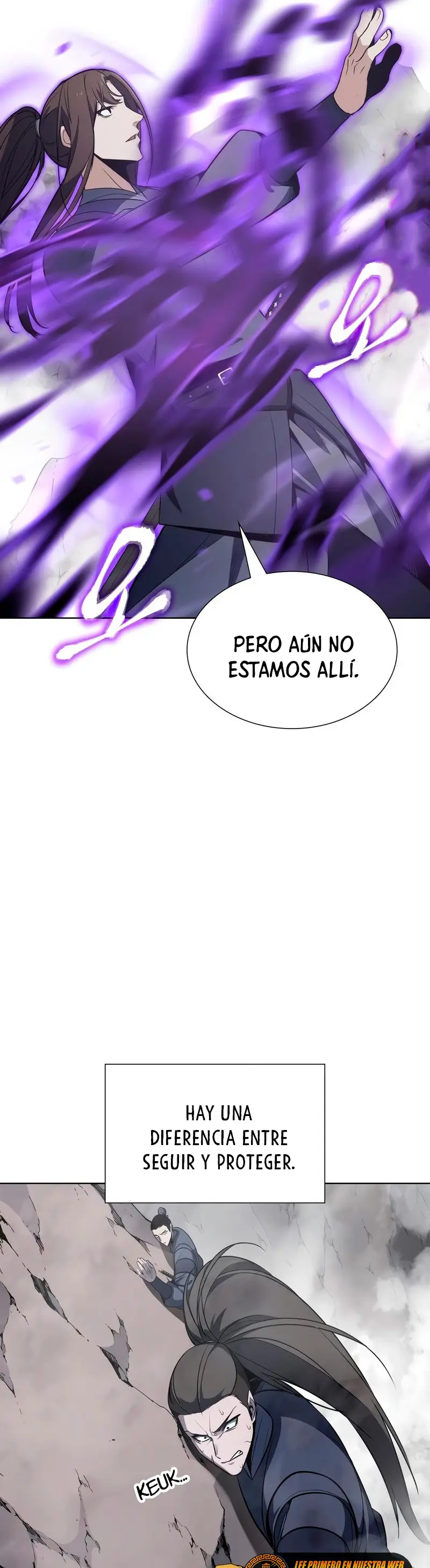 Reencarne Como El Heredero Loco capítulo 49 página 44