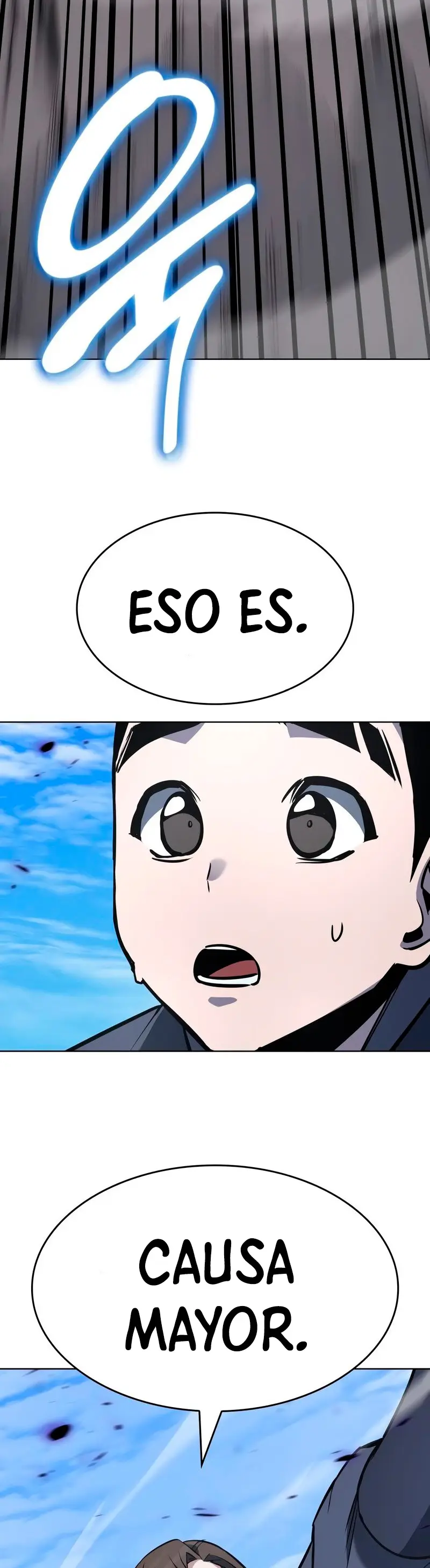 Reencarne Como El Heredero Loco capítulo 49 página 53