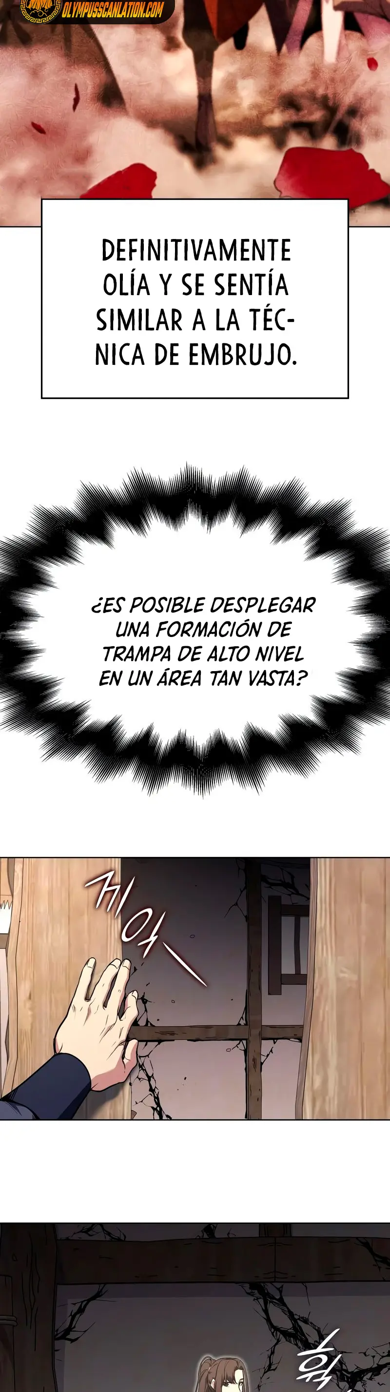 Reencarne Como El Heredero Loco capítulo 49 página 59