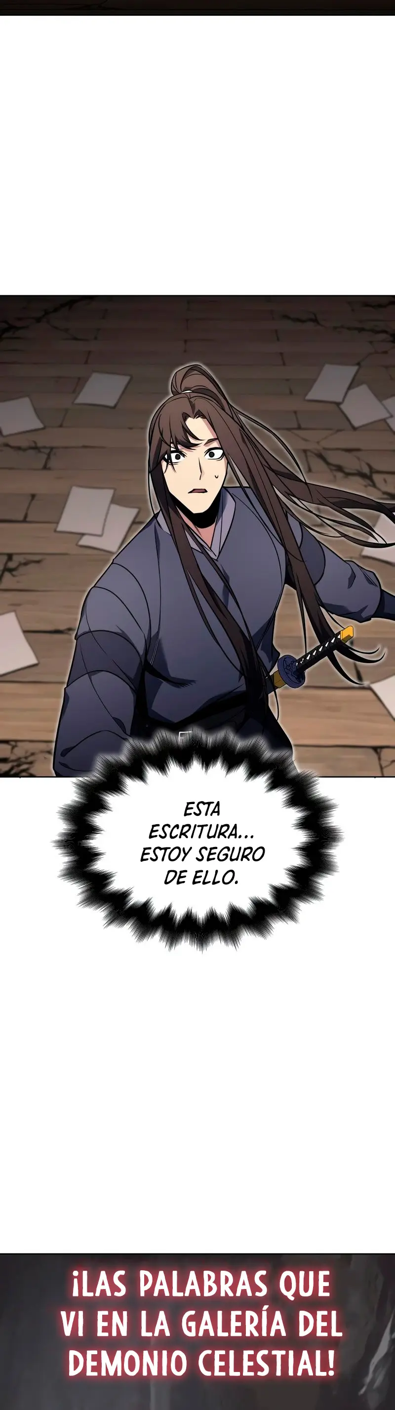 Reencarne Como El Heredero Loco capítulo 49 página 62