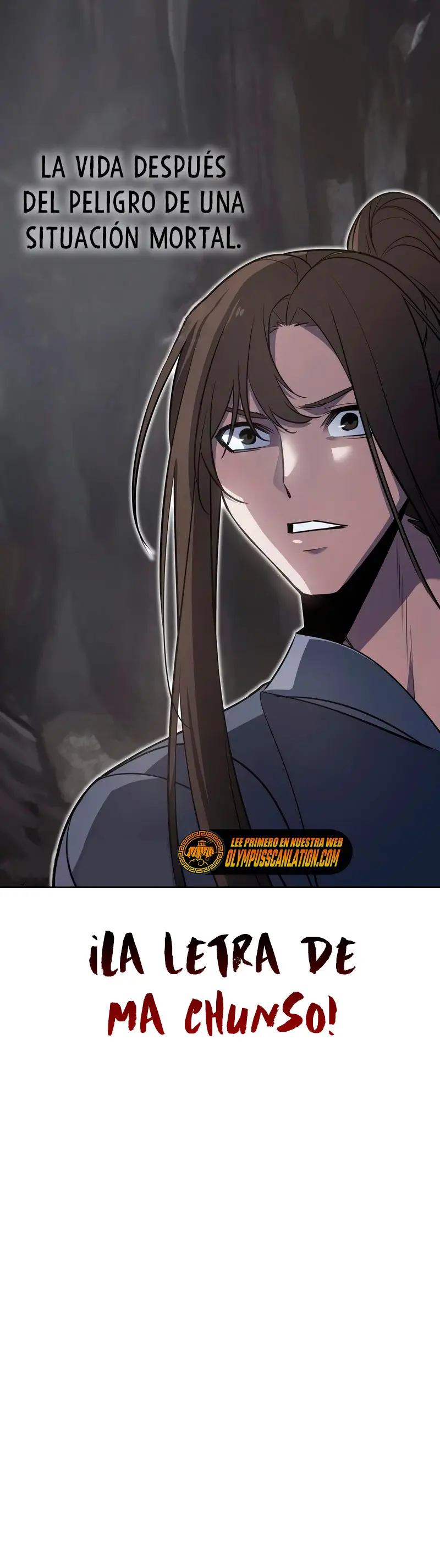 Reencarne Como El Heredero Loco capítulo 49 página 63