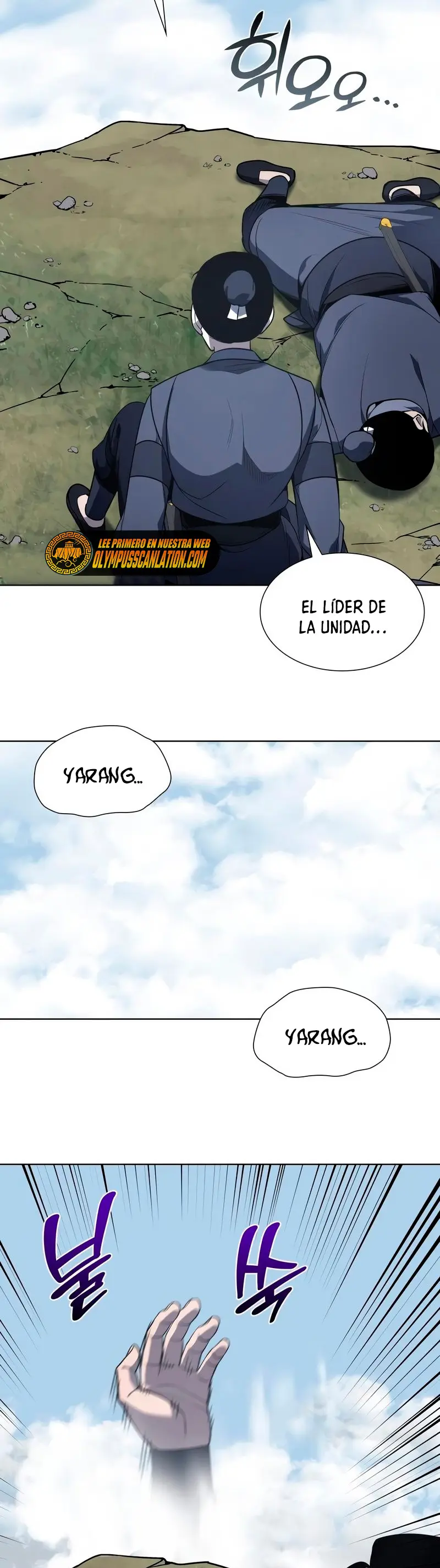 Reencarne Como El Heredero Loco capítulo 49 página 66