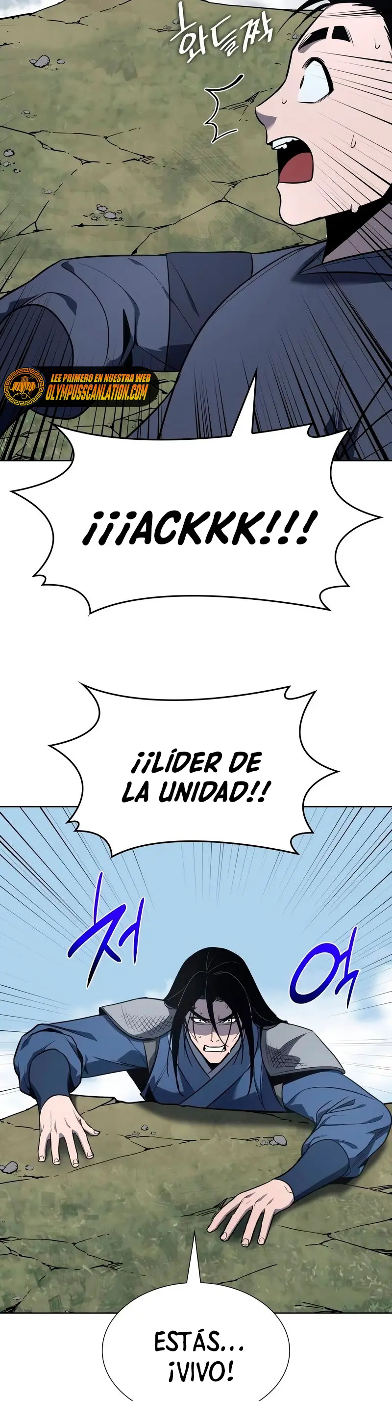 Reencarne Como El Heredero Loco capítulo 49 página 67