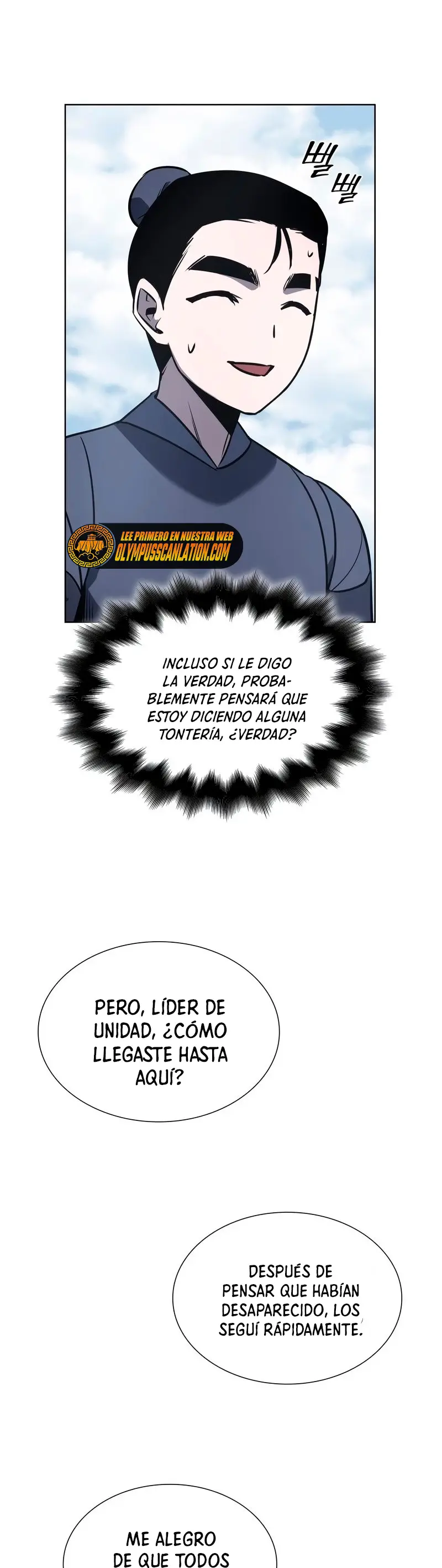Reencarne Como El Heredero Loco capítulo 49 página 70
