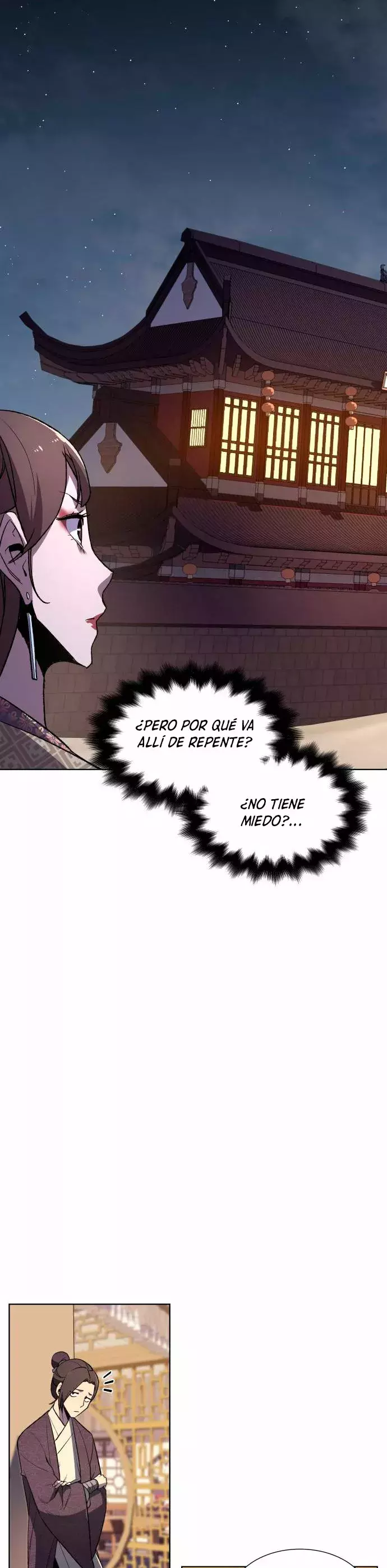 Reencarne Como El Heredero Loco capítulo 5 página 8