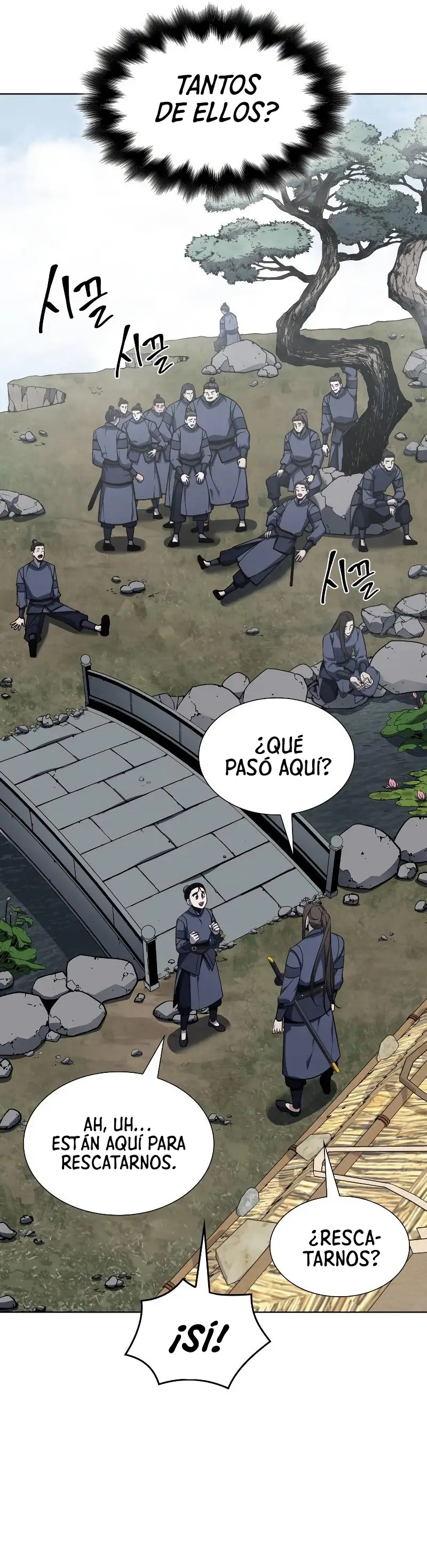 Reencarne Como El Heredero Loco capítulo 50 página 13