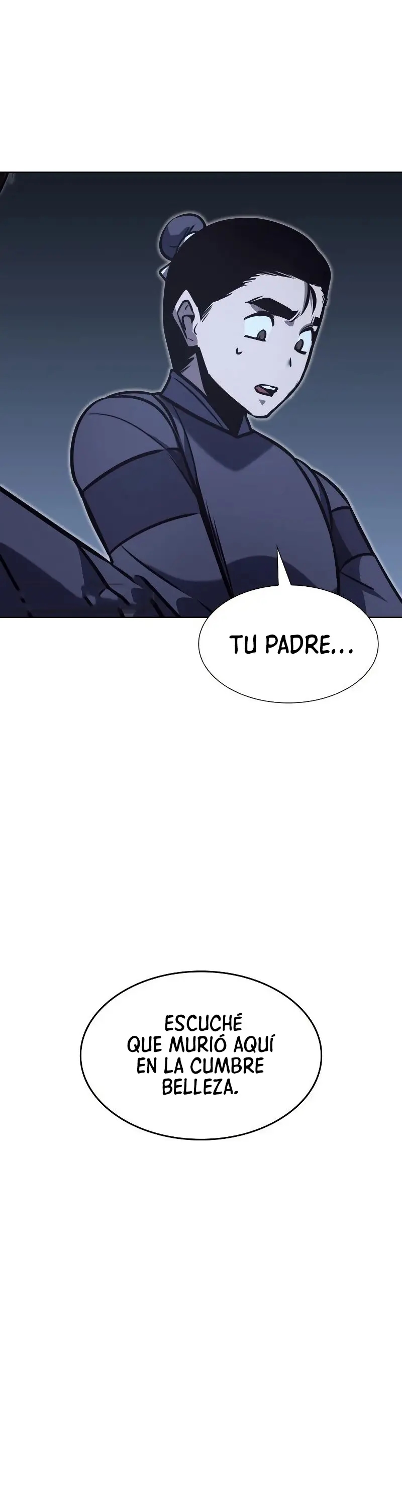 Reencarne Como El Heredero Loco capítulo 50 página 29