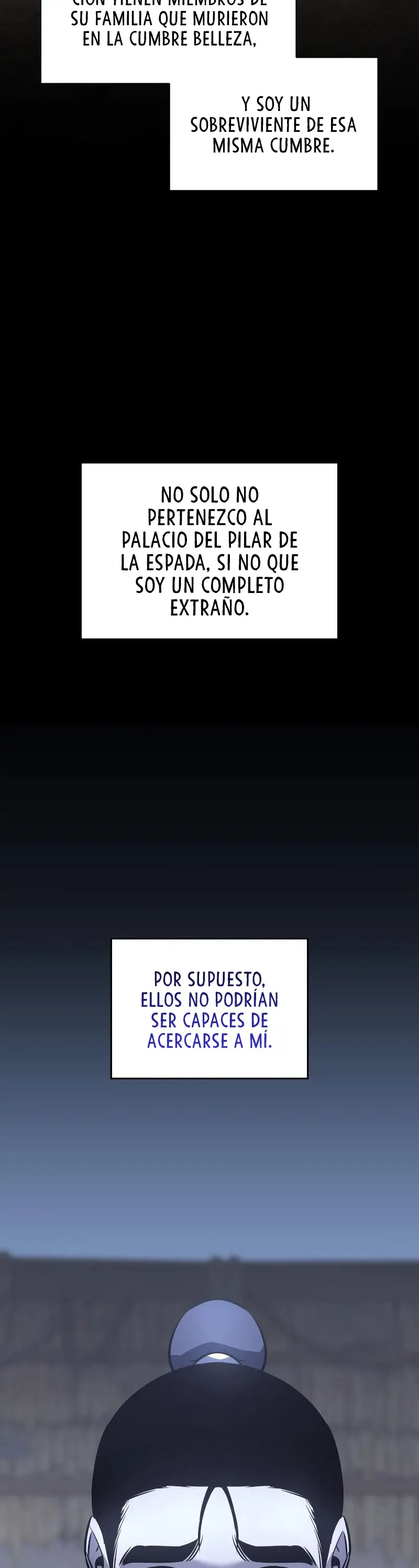 Reencarne Como El Heredero Loco capítulo 50 página 31