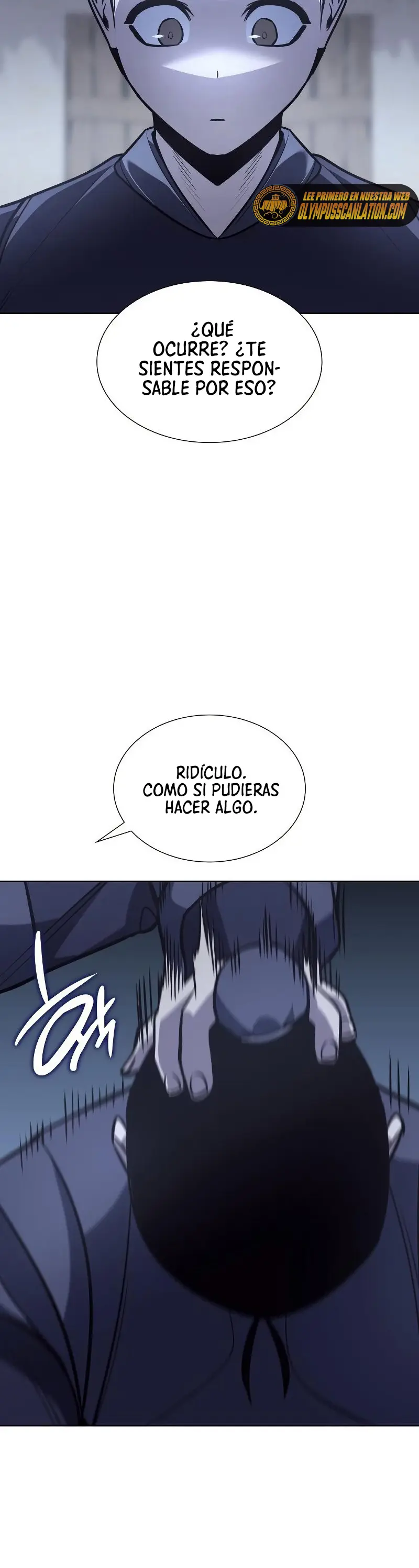 Reencarne Como El Heredero Loco capítulo 50 página 32