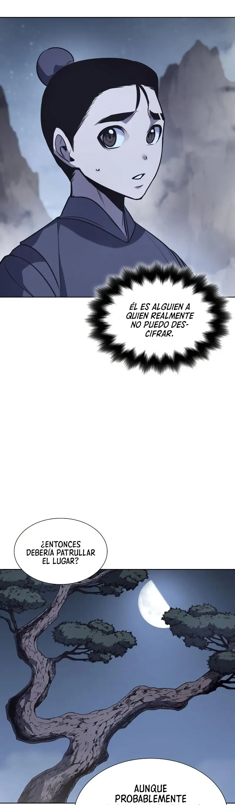 Reencarne Como El Heredero Loco capítulo 50 página 41