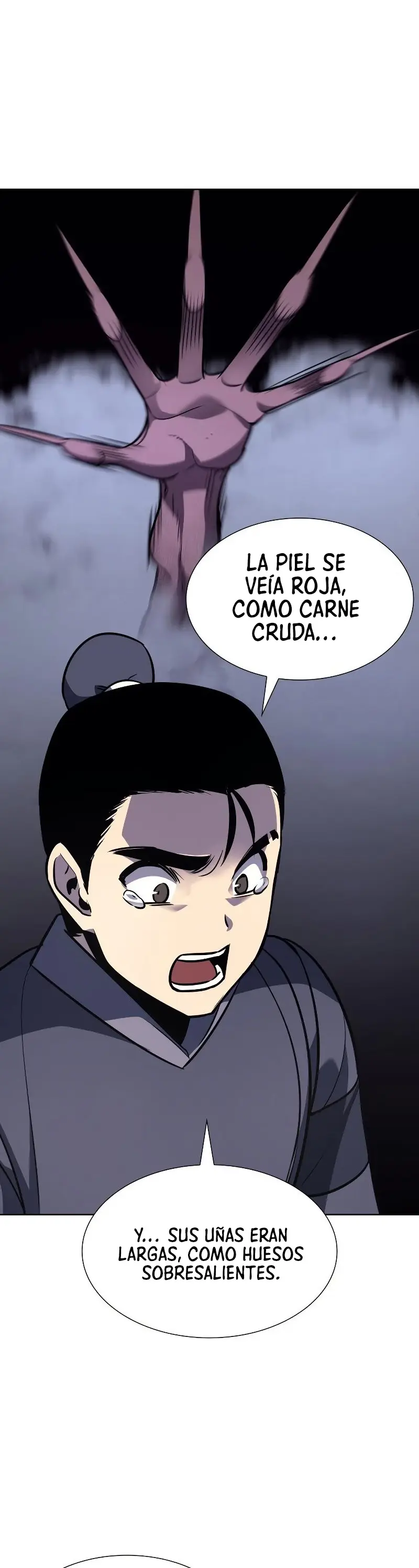 Reencarne Como El Heredero Loco capítulo 50 página 52