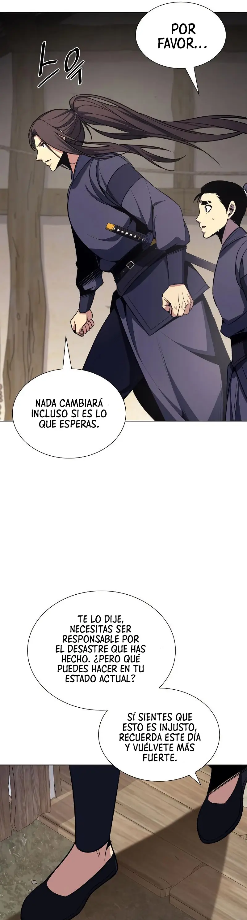 Reencarne Como El Heredero Loco capítulo 50 página 64