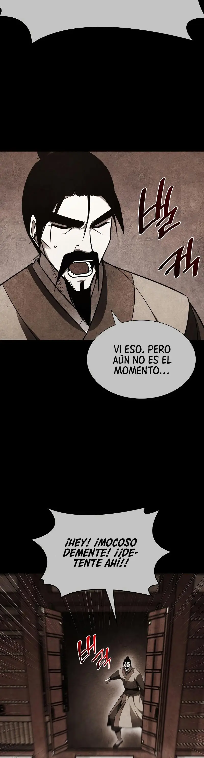 Reencarne Como El Heredero Loco capítulo 50 página 78