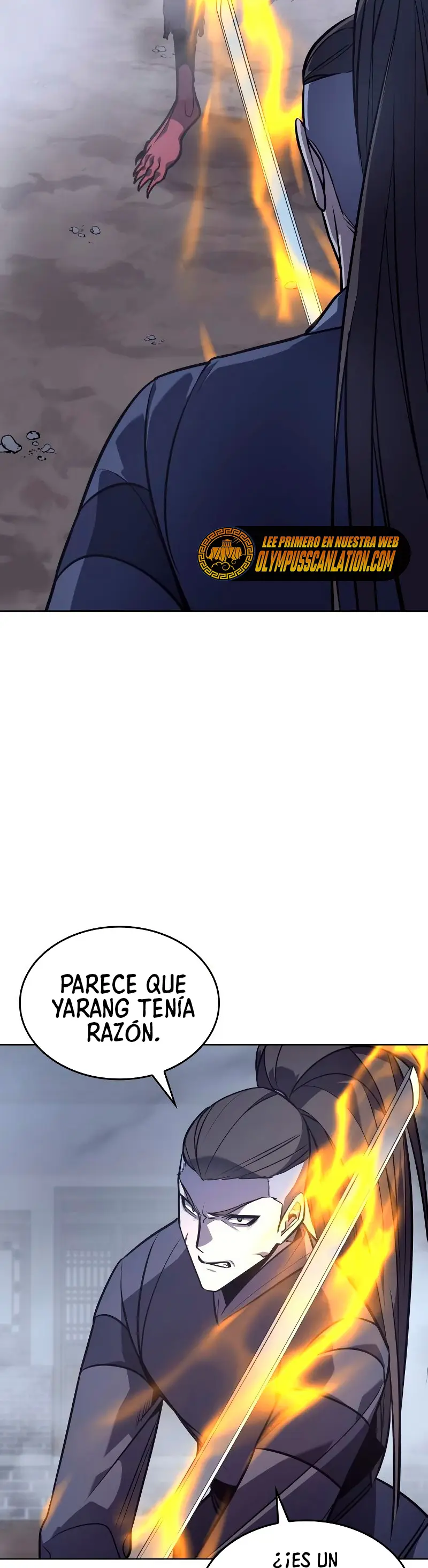 Reencarne Como El Heredero Loco capítulo 51 página 20