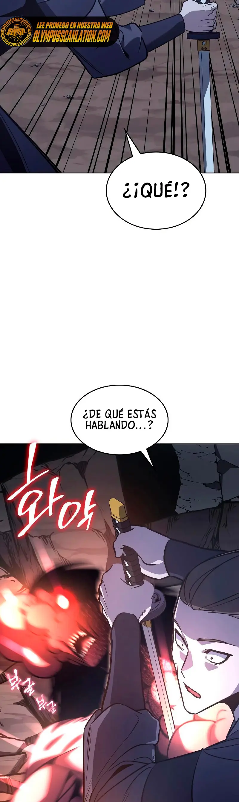 Reencarne Como El Heredero Loco capítulo 51 página 38