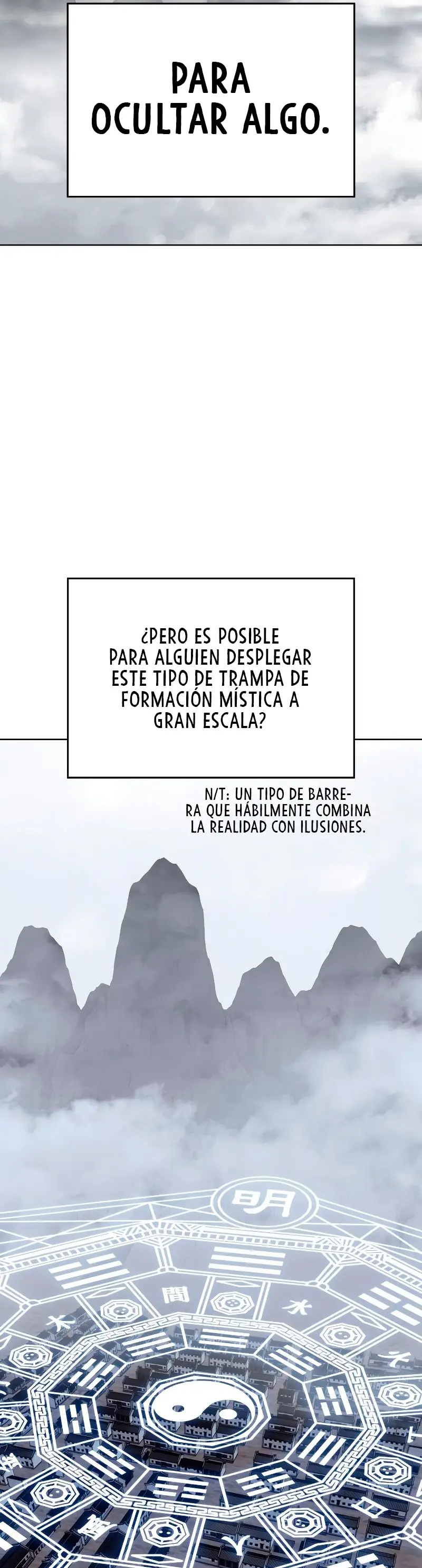 Reencarne Como El Heredero Loco capítulo 51 página 47