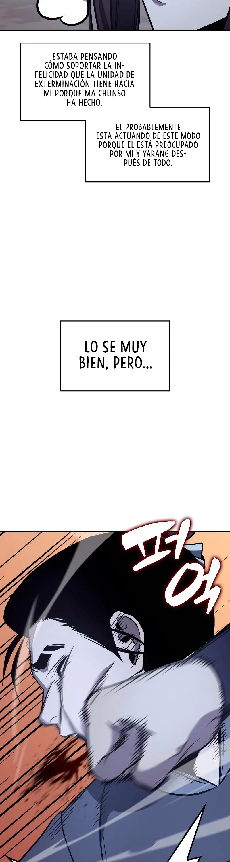 Reencarne Como El Heredero Loco capítulo 51 página 51