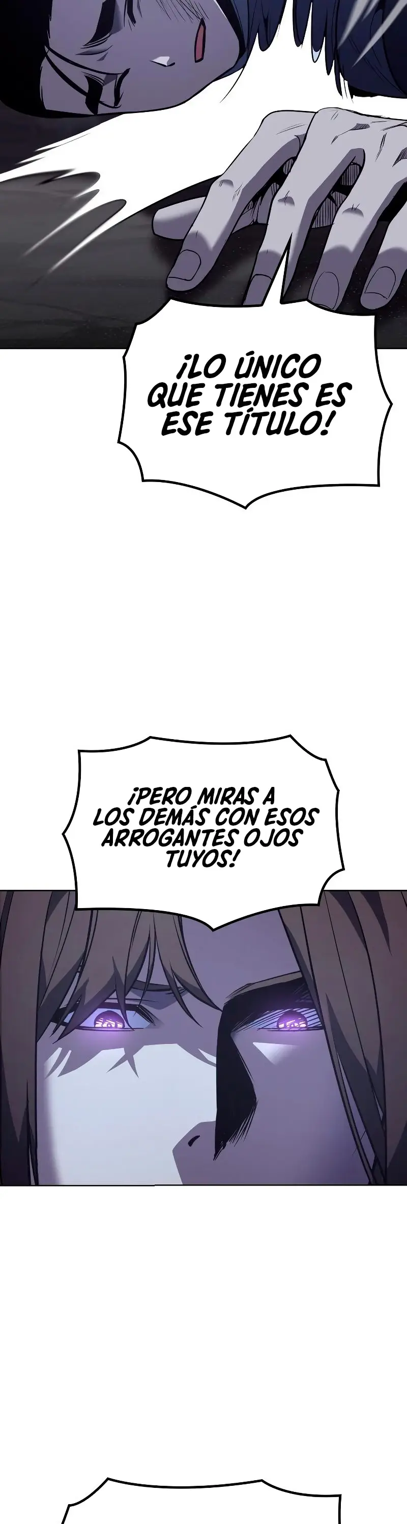 Reencarne Como El Heredero Loco capítulo 51 página 53