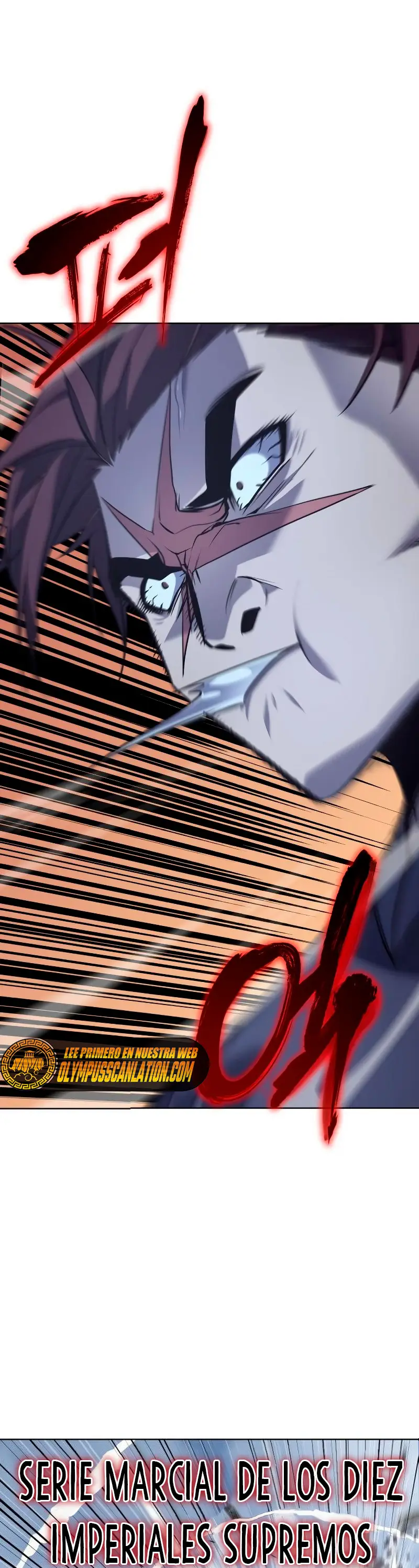 Reencarne Como El Heredero Loco capítulo 51 página 56