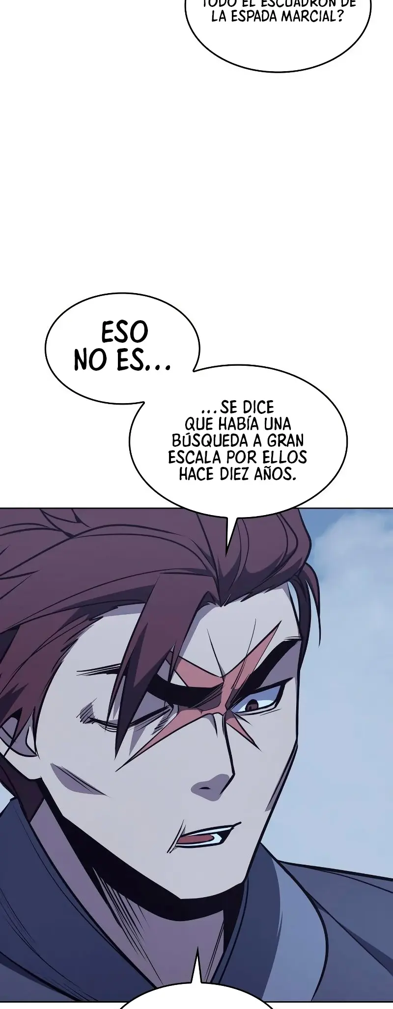 Reencarne Como El Heredero Loco capítulo 51 página 72