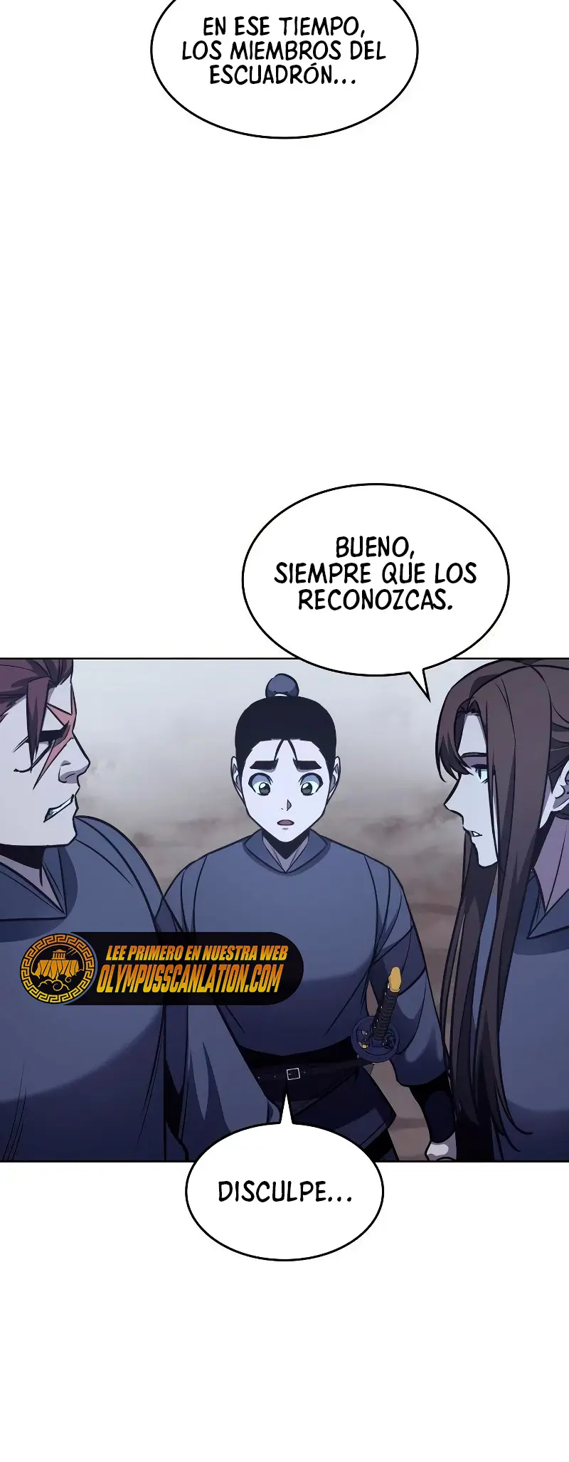 Reencarne Como El Heredero Loco capítulo 51 página 73
