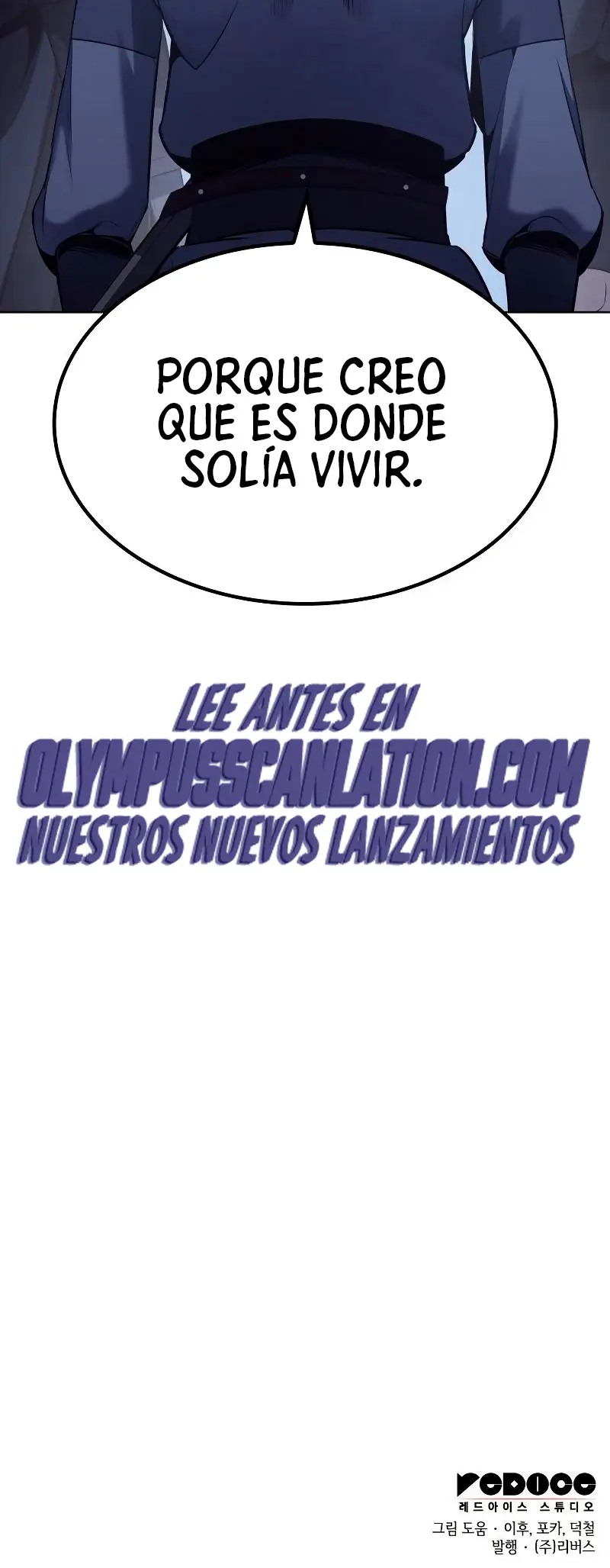 Reencarne Como El Heredero Loco capítulo 51 página 77