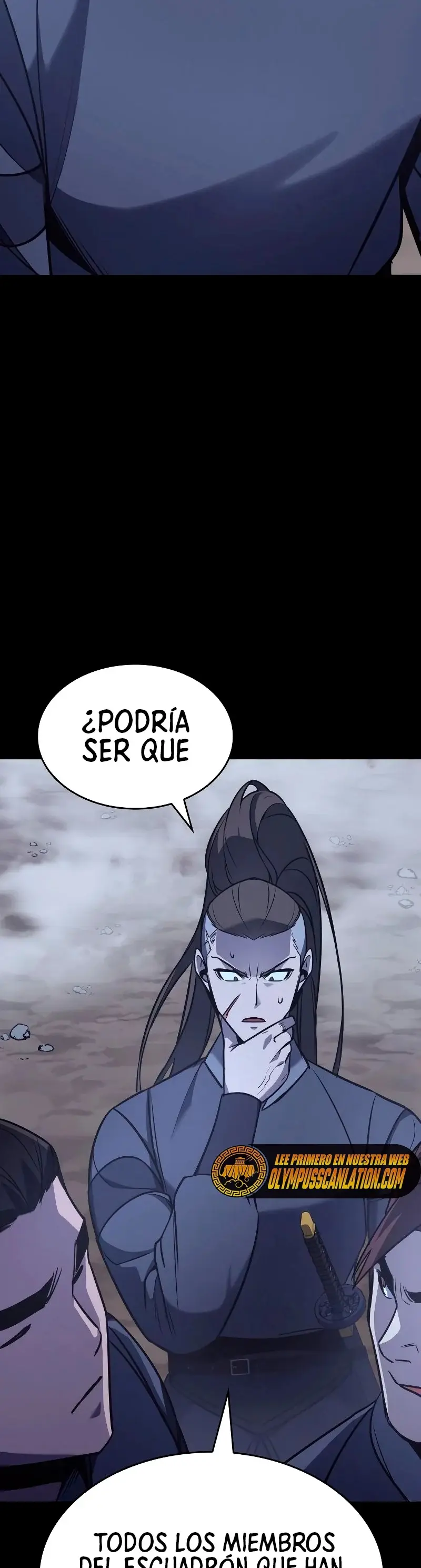 Reencarne Como El Heredero Loco capítulo 52 página 10