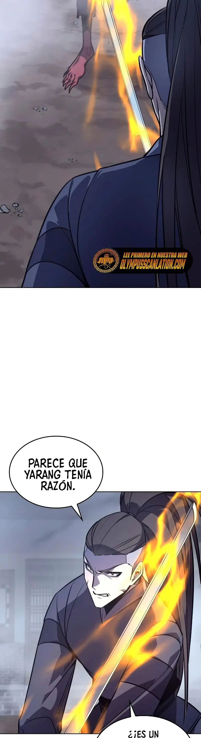 Reencarne Como El Heredero Loco capítulo 52 página 21