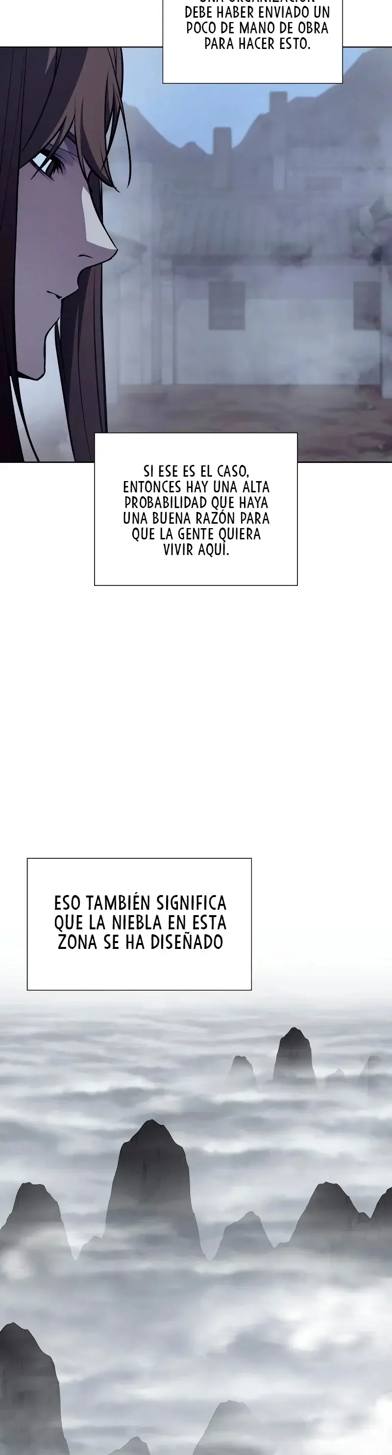 Reencarne Como El Heredero Loco capítulo 52 página 49