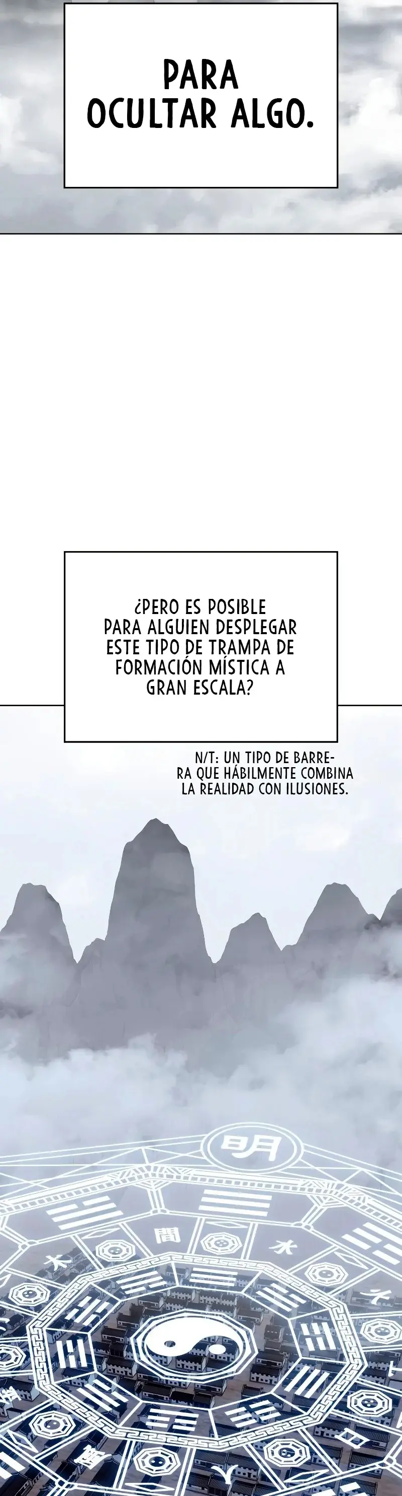 Reencarne Como El Heredero Loco capítulo 52 página 50