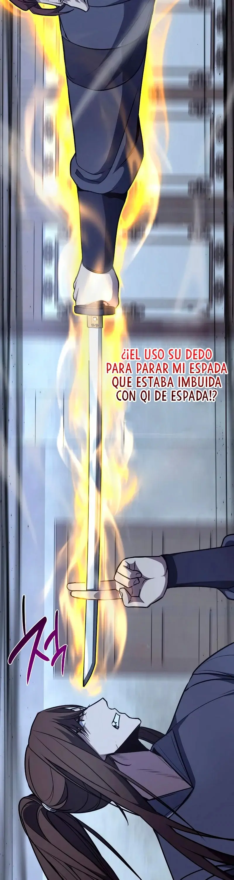 Reencarne Como El Heredero Loco capítulo 52 página 66