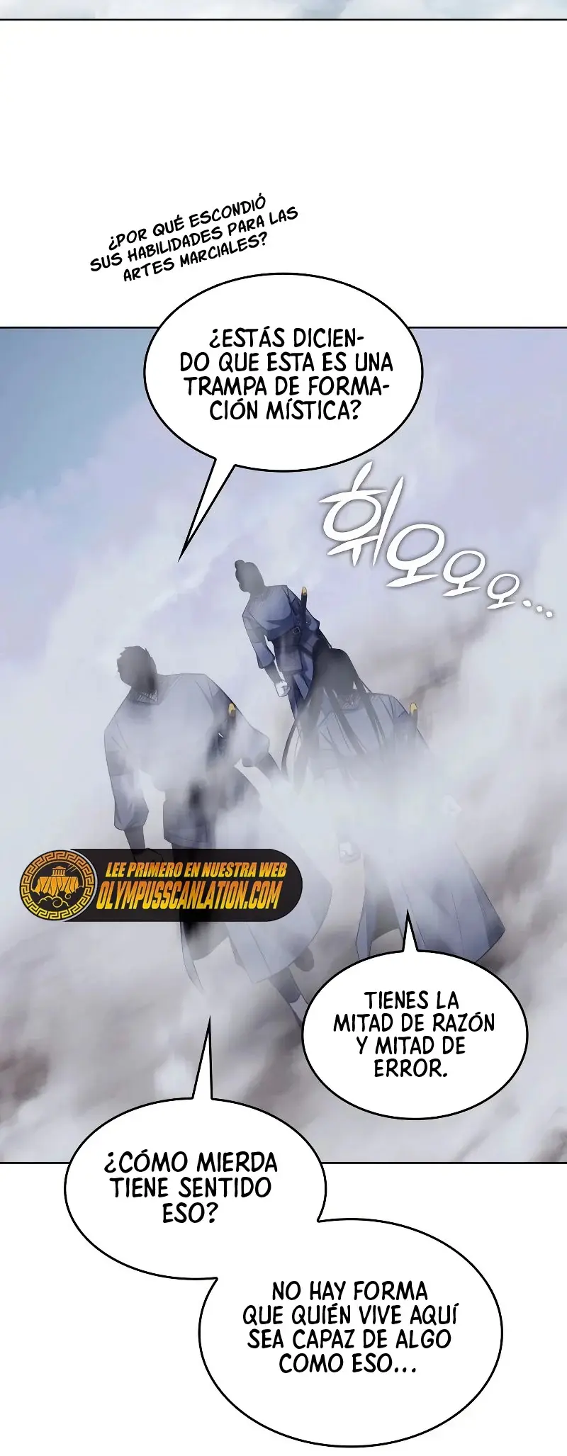 Reencarne Como El Heredero Loco capítulo 52 página 75