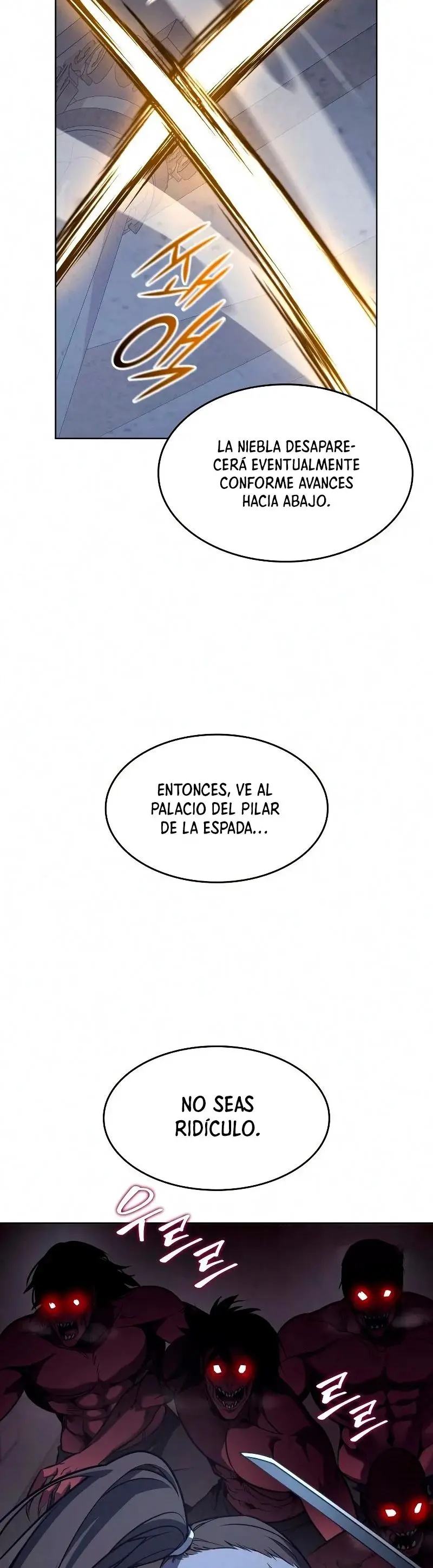 Reencarne Como El Heredero Loco capítulo 53 página 19