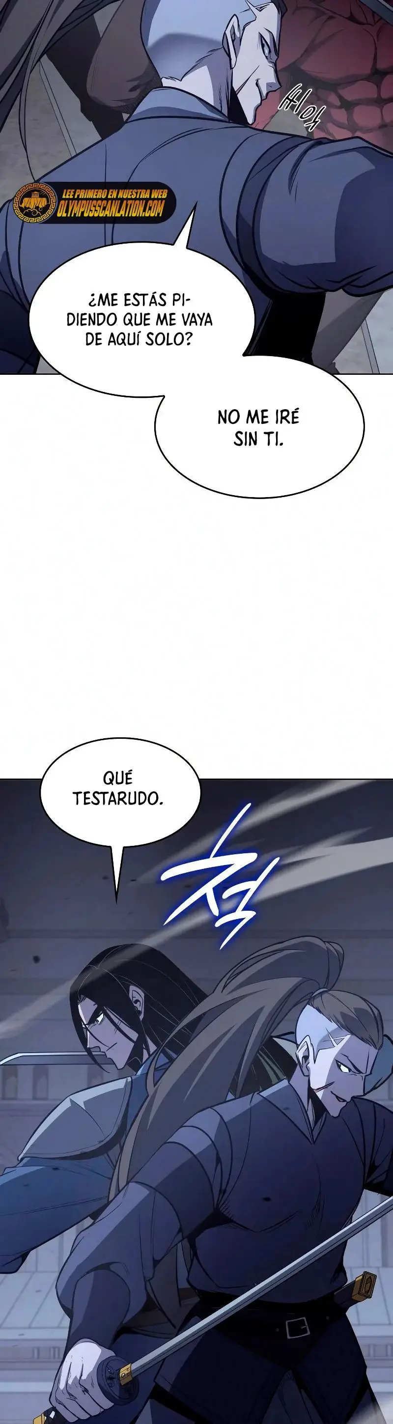 Reencarne Como El Heredero Loco capítulo 53 página 20