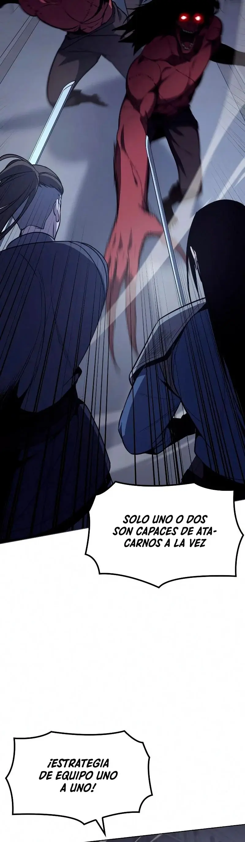 Reencarne Como El Heredero Loco capítulo 53 página 37
