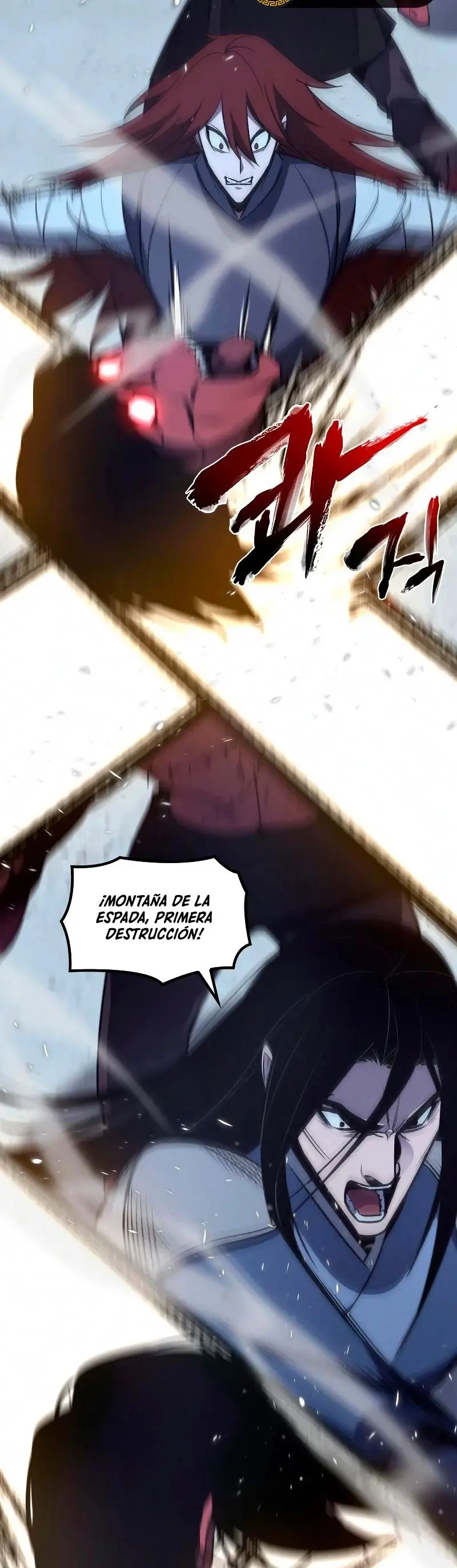 Reencarne Como El Heredero Loco capítulo 53 página 39