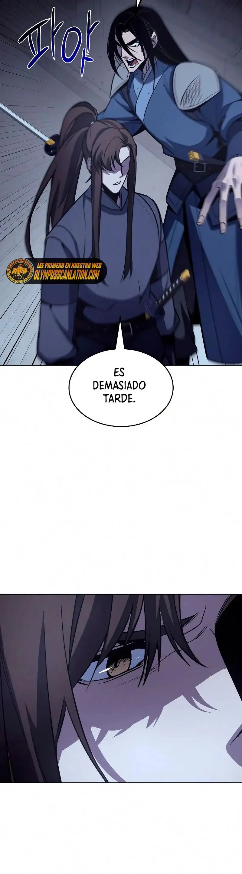 Reencarne Como El Heredero Loco capítulo 53 página 61