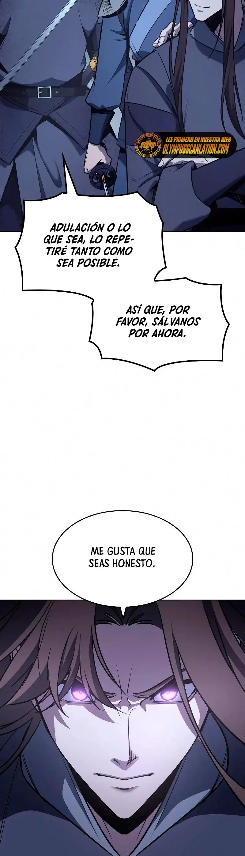 Reencarne Como El Heredero Loco capítulo 53 página 65
