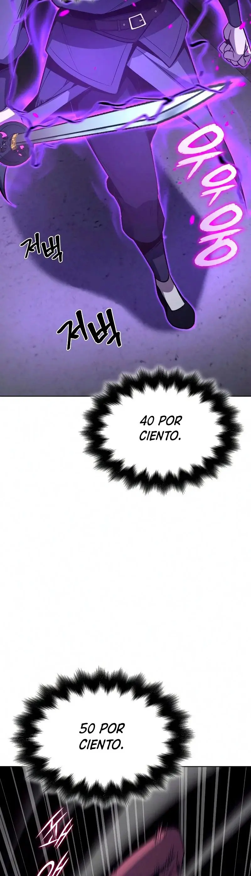 Reencarne Como El Heredero Loco capítulo 53 página 69
