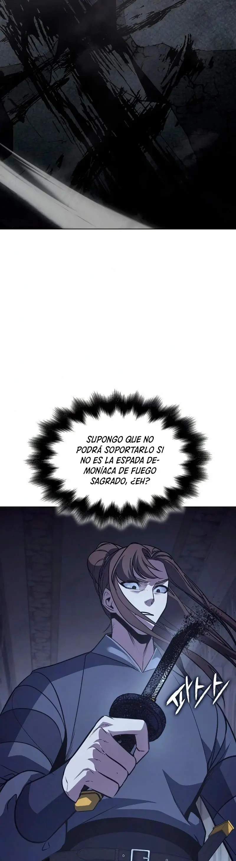 Reencarne Como El Heredero Loco capítulo 53 página 85