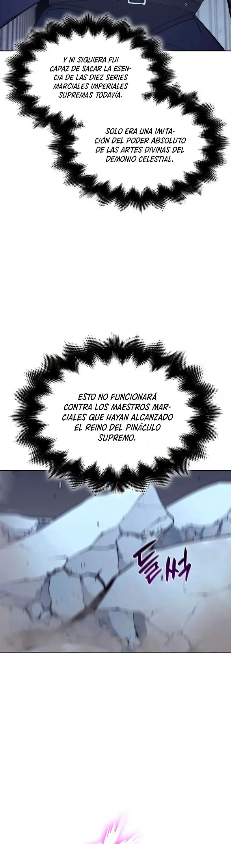 Reencarne Como El Heredero Loco capítulo 53 página 86