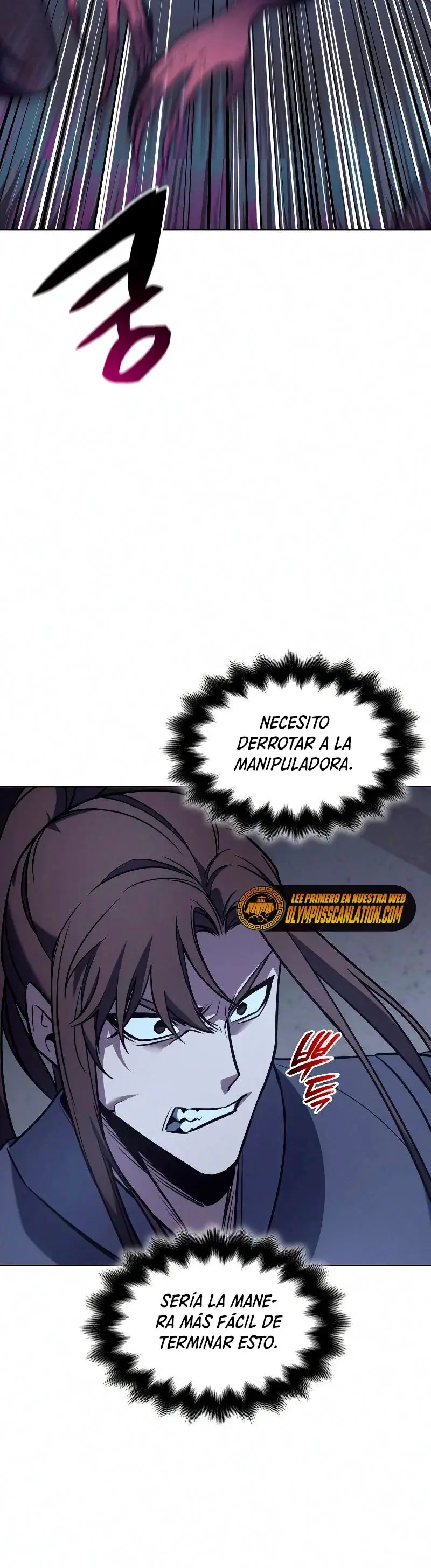 Reencarne Como El Heredero Loco capítulo 53 página 89