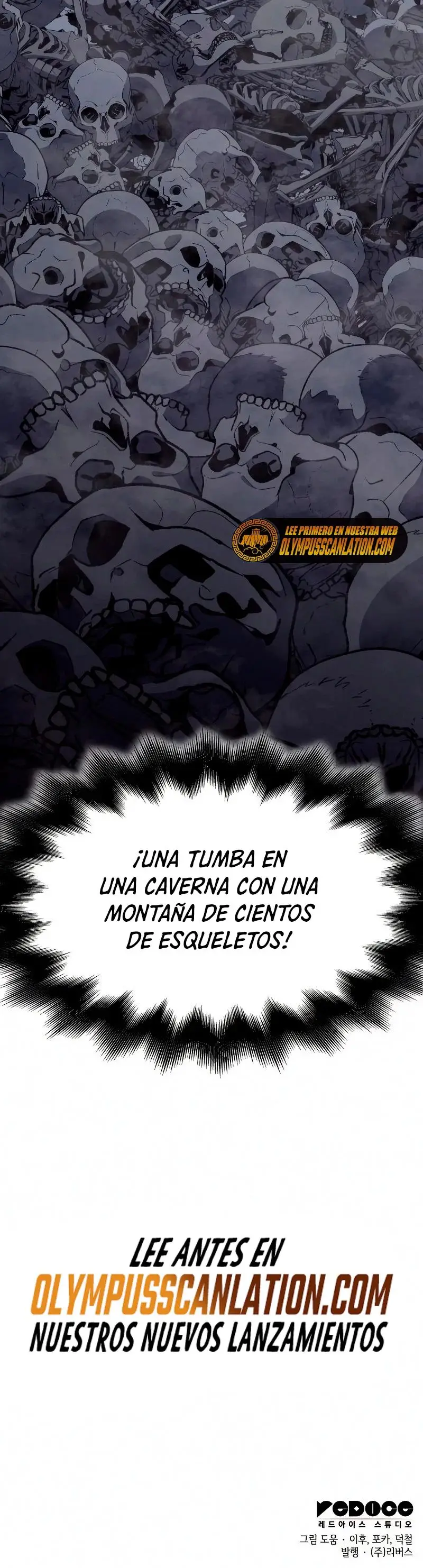 Reencarne Como El Heredero Loco capítulo 53 página 105