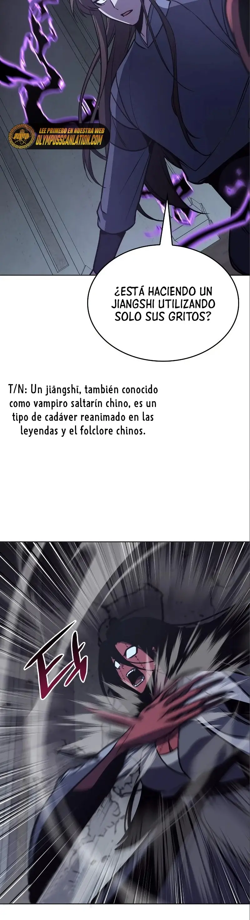 Reencarne Como El Heredero Loco capítulo 54 página 19
