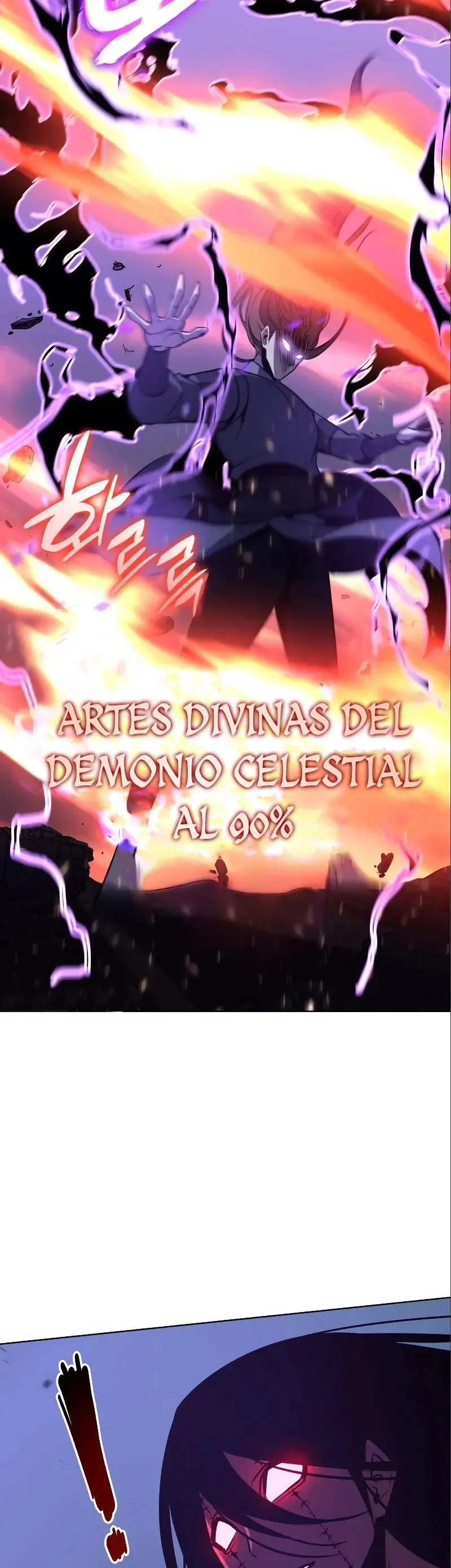 Reencarne Como El Heredero Loco capítulo 54 página 29