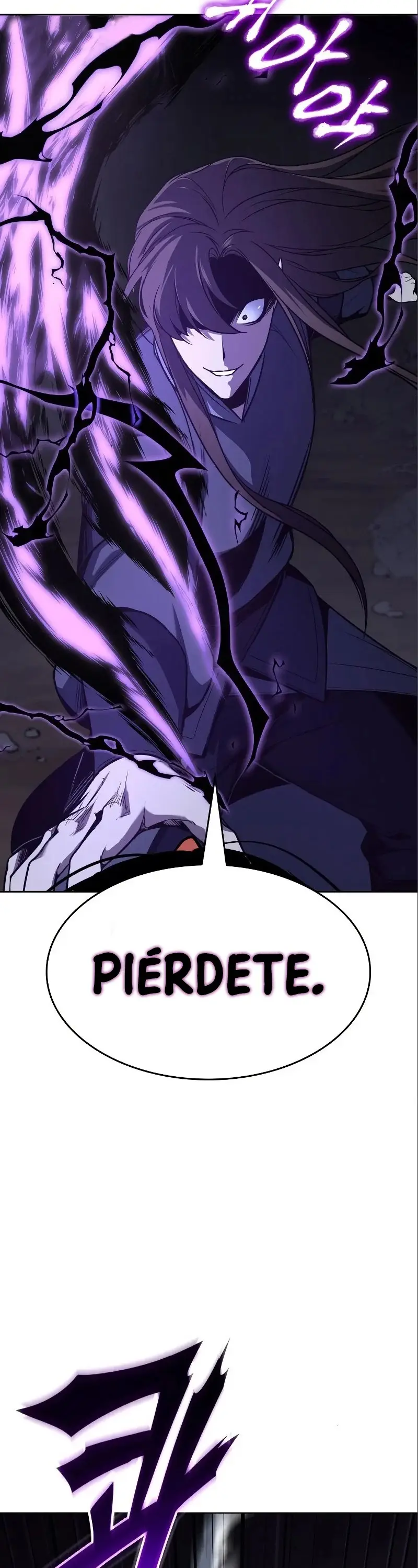 Reencarne Como El Heredero Loco capítulo 54 página 37