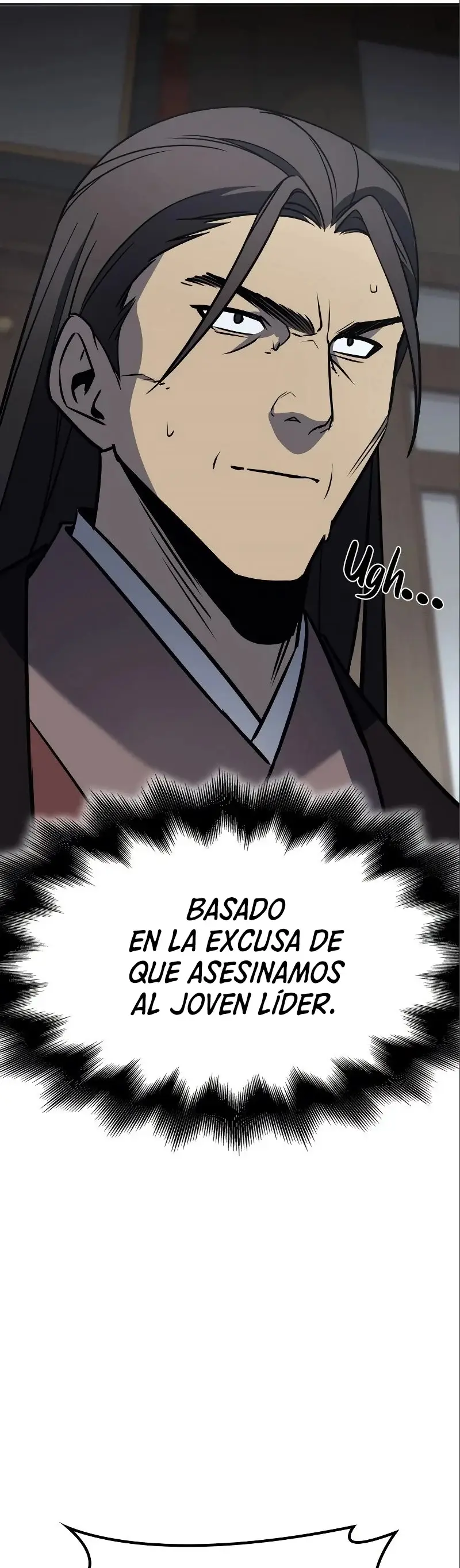Reencarne Como El Heredero Loco capítulo 54 página 42