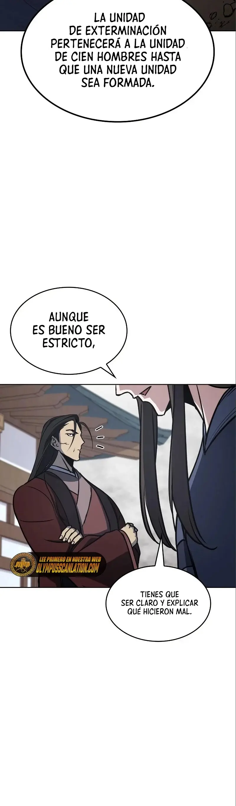 Reencarne Como El Heredero Loco capítulo 54 página 51