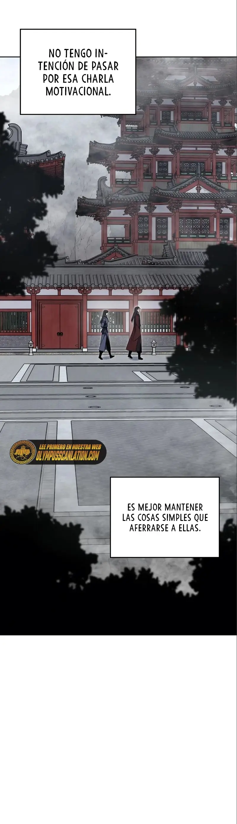 Reencarne Como El Heredero Loco capítulo 54 página 71